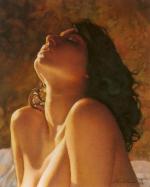 水粉大师Steve Hanks 170-ToMakeAWish
